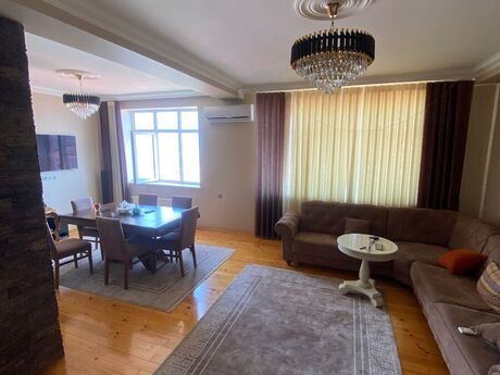 3 otaqlı mənzil, 115 m², Masazır: 140 000 ₼ 2
