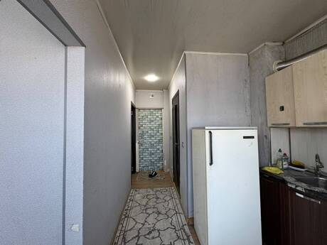 2 otaqlı köhnə tikili - Gənclik m. - 45 m²