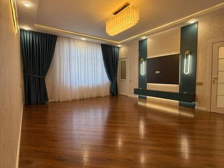 2 otaqlı yeni tikili - Həzi Aslanov m. - 84 m²