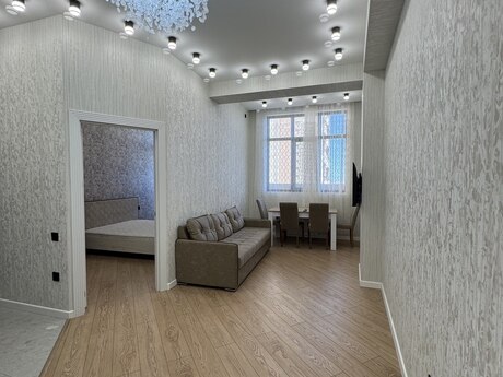 Elan №6304558 - Bakı, 20 Yanvar m., 2 otaqlı, 68 m², 11/13 mərtəbə