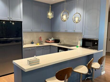 5-комн. дом/дача - пос. Вишнёвка - 260 м²