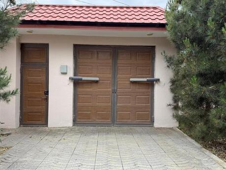 5 otaqlı həyət evi, 260 m², Albalılıq: 450 000 ₼ 5