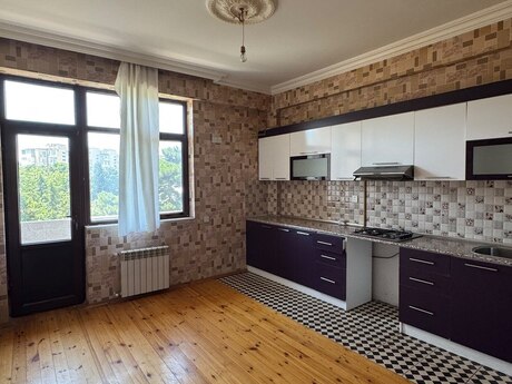 Elan №6304601 - Bakı, Həzi Aslanov m., 2 otaqlı, 80 m², 2/6 mərtəbə