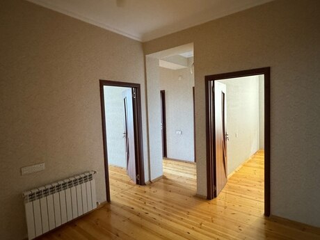2 otaqlı yeni tikili - Həzi Aslanov m. - 80 m²