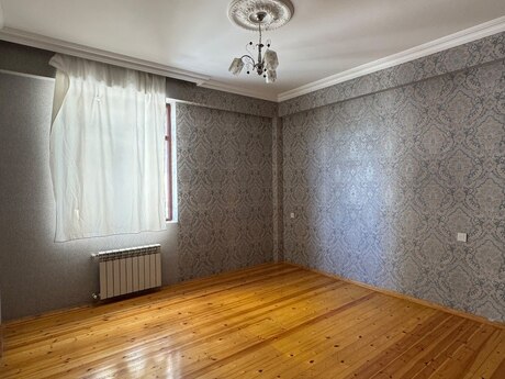 2 otaqlı yeni tikili - Həzi Aslanov m. - 80 m²