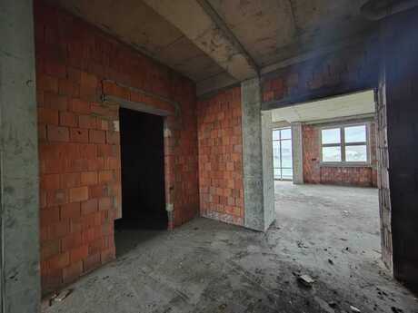 2-комн. новостройка - м. Кара Караев - 95 м²