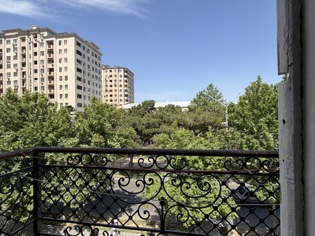 3 otaqlı mənzil, 65 m², Bakıxanov: 200 000 ₼ 3