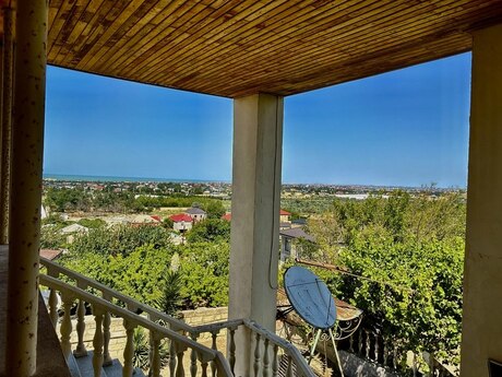 7 otaqlı həyət evi, 400 m², Görədil: 229 000 ₼ 2