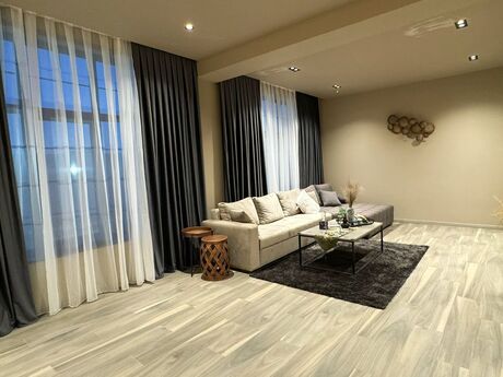 7 otaqlı həyət evi, 607 m², Mərdəkan: 529 000 ₼ 5