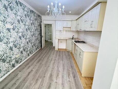 1-room apartment, 63 m², Yeni Yasamal: 162 000 ₼ 5