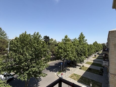 3 otaqlı mənzil, 65 m², Bakıxanov: 200 000 ₼ 2