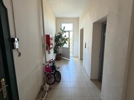 3 otaqlı mənzil, 117 m², Azadlıq Prospekti: 328 000 ₼ 3