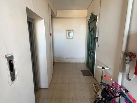 3 otaqlı mənzil, 117 m², Azadlıq Prospekti: 328 000 ₼ 2