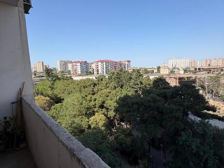 3 otaqlı mənzil, 117 m², Azadlıq Prospekti: 328 000 ₼ 4