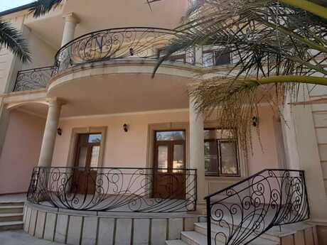 5 otaqlı həyət evi, 290 m², Buzovna: 500 000 ₼ 3