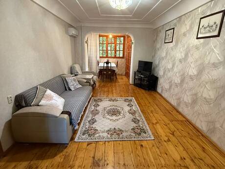 Объявление №6304639 - Баку, м. Иншаатчылар, 3-комн., 60 м², 3/5 этаж