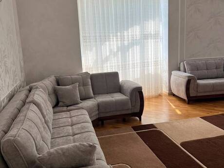 Объявление №6304645 - Баку, м. 20 января, 3-комн., 135 м², 17/20 этаж