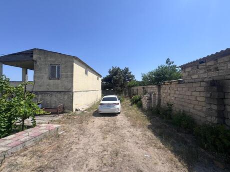 Участок - пос. Нардаран - 21.5 сот