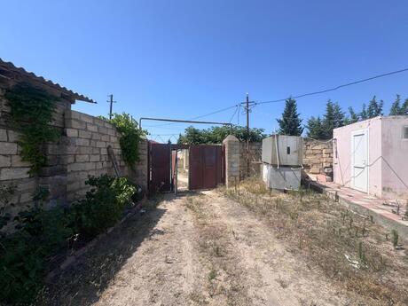 Elan №6304647 - Bakı, Nardaran q., 21.5 sot