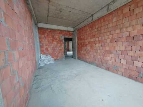 3-комн. новостройка - м. Кара Караев - 90 м²