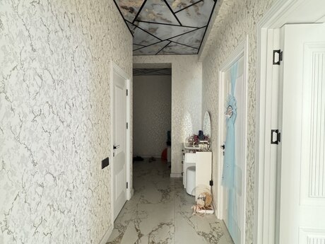 2 otaqlı mənzil, 58 m², Həzi Aslanov: 151 000 ₼ 5