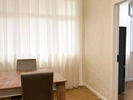 Kirayə 2 otaqlı mənzil, 41 m², Azadlıq Prospekti: 750 ₼/ay 3