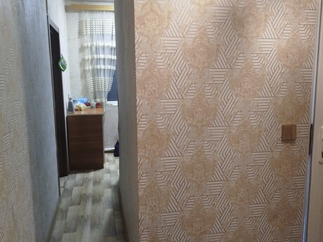3-комн. вторичка - м. Мемар Аджеми - 75 м²