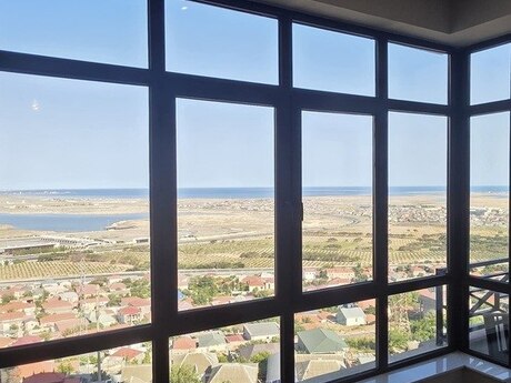 3-room apartment, 148 m², Köhnə Günəşli: 278 000 ₼ 2
