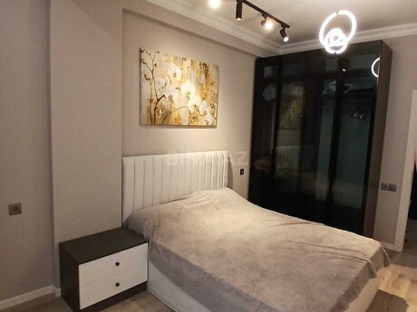 Elan №6304673 - Bakı, Şah İsmayıl Xətai m., 2 otaqlı, 60 m², 7/17 mərtəbə