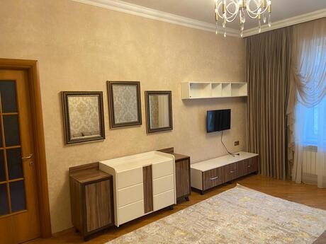 2-комн. вторичка - Насиминский  р. - 51 м²