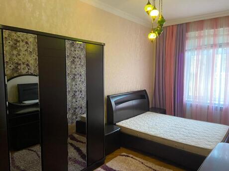 2-комн. вторичка - Насиминский  р. - 51 м²