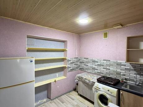 1 otaqlı köhnə tikili - Yeni Yasamal q. - 50 m²