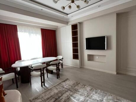 Объявление №6304713 - Баку, пос. Аг шехер, 3-комн., 120 м², 5/7 этаж