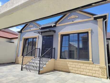Elan №6304731 - Bakı, Suraxanı r., 4 otaqlı, 95 m²