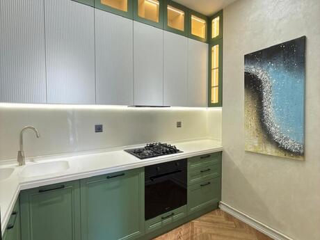 2 otaqlı mənzil, 63 m², Elmlər Akademiyası: 278 000 ₼ 5