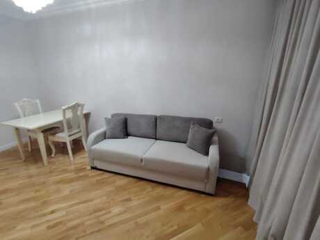 2 otaqlı yeni tikili - 20 Yanvar m. - 50 m²