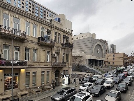 Elan №6304742 - Bakı, İnşaatçılar m., 3 otaqlı, 86 m², 7/9 mərtəbə