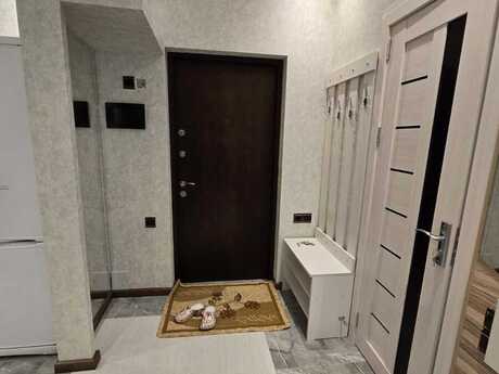 Elan №6304746 - Bakı, Neftçilər m., 3 otaqlı, 70 m², 13/17 mərtəbə