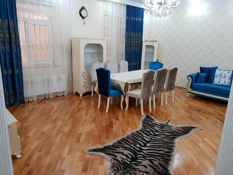6-комн. дом/дача - м. Ахмедлы - 260 м²