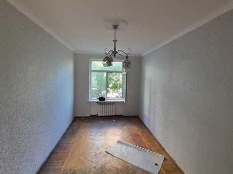 Elan №6304764 - Bakı, İnşaatçılar m., 2 otaqlı, 50 m², 2/5 mərtəbə