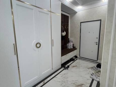 Park Hill Terrace kompleksində 3 otaqlı yeni tikili mənzil satılır, 166 m², 1 245 000 AZN, şəkil 5 / 12