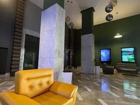 Park Hill Terrace kompleksində 3 otaqlı yeni tikili mənzil satılır, 166 m², 1 245 000 AZN, şəkil 3 / 12