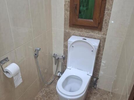 Сдаётся 3-комнатная квартира в новостройке, Şah İsmayıl Xətai, 120 м², 1 400 AZN/мес, фото 3 / 11