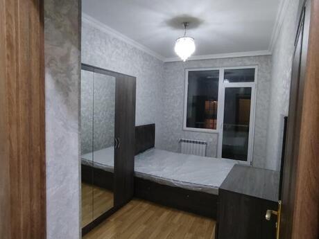2 otaqlı yeni tikili - 20 Yanvar m. - 50 m²