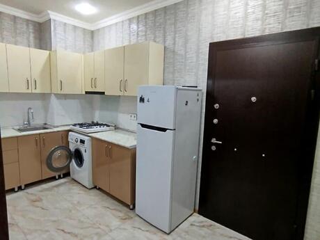 2 otaqlı yeni tikili - 20 Yanvar m. - 50 m²