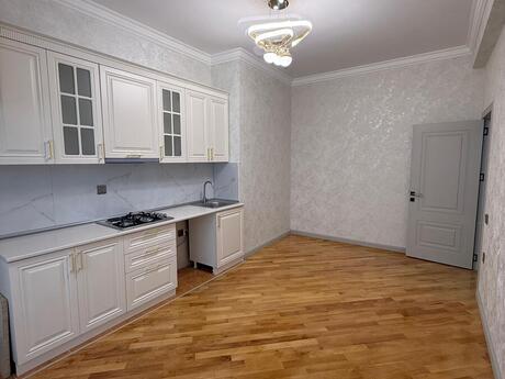 2-room apartment, 84 m², Nəriman Nərimanov: 268 000 ₼ 5