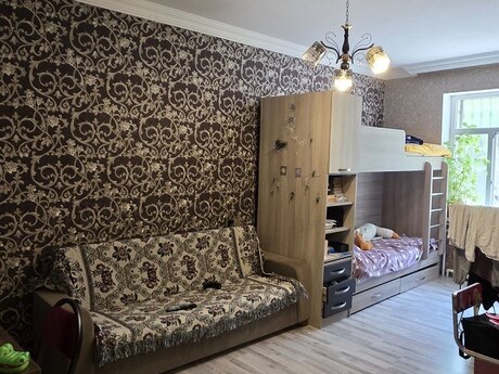 Elan №6304816 - Bakı, Azadlıq Prospekti m., 2 otaqlı, 65 m², 1/9 mərtəbə