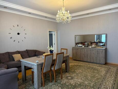 3 otaqlı mənzil, 100 m², Azadlıq Prospekti: 285 000 ₼ 4