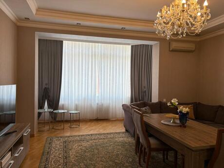 3 otaqlı mənzil, 100 m², Azadlıq Prospekti: 285 000 ₼ 5