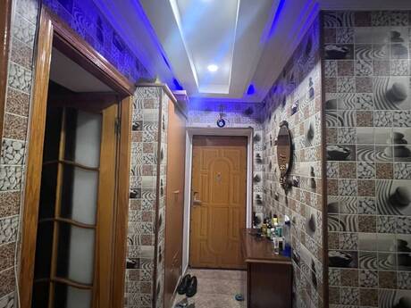 Объявление №6304843 - Баку, м. Иншаатчылар, 3-комн., 75 м², 5/5 этаж